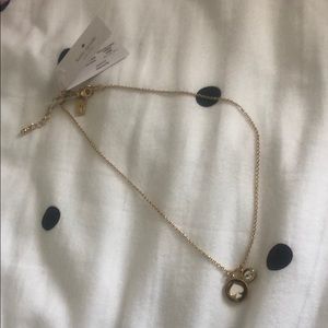 Kate Spade Necklace